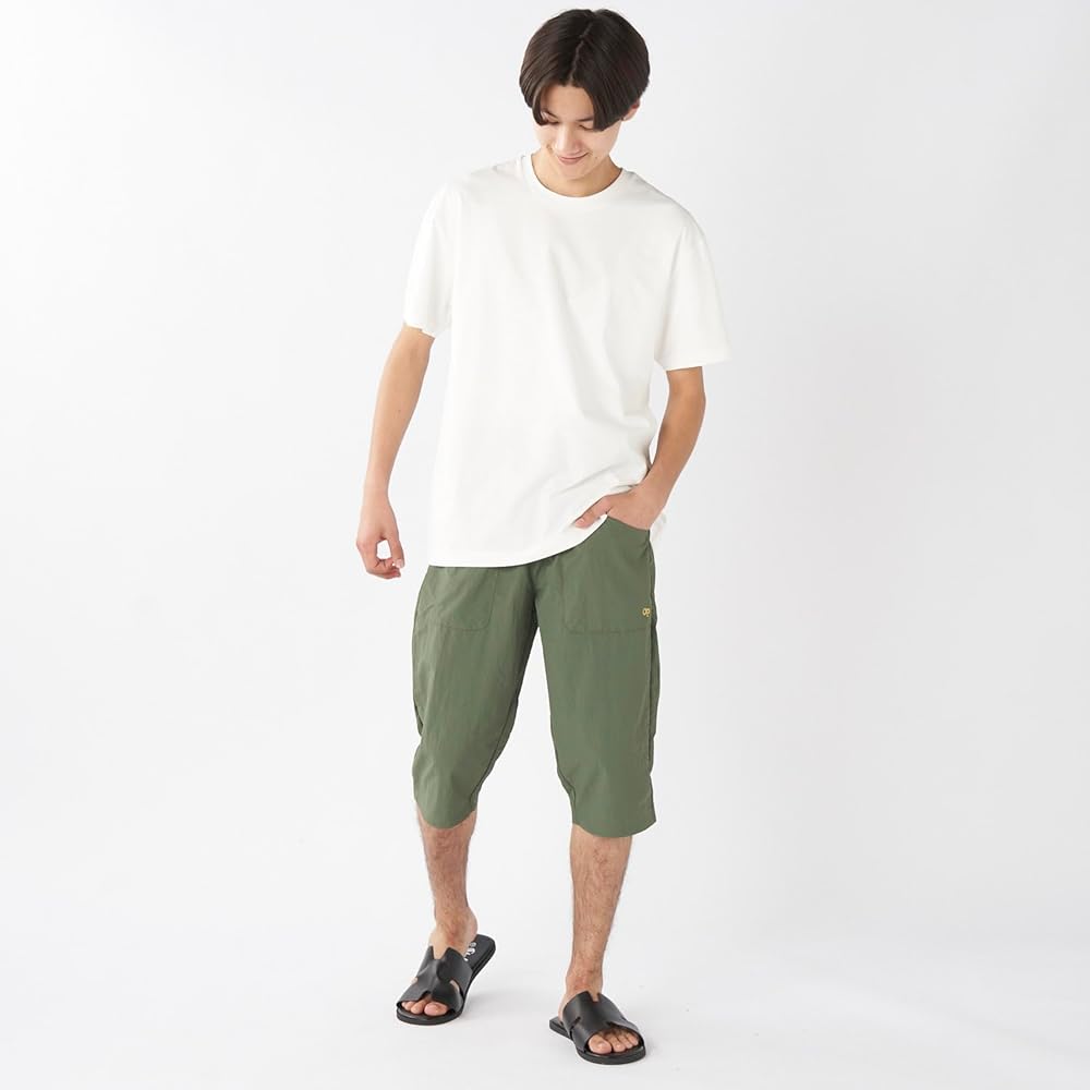 Amazon | [オーシャンパシフィック] OP ショートパンツ メンズ
